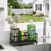 Kitchen Sink Organizer with Drainage