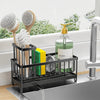 Kitchen Sink Organizer with Drainage