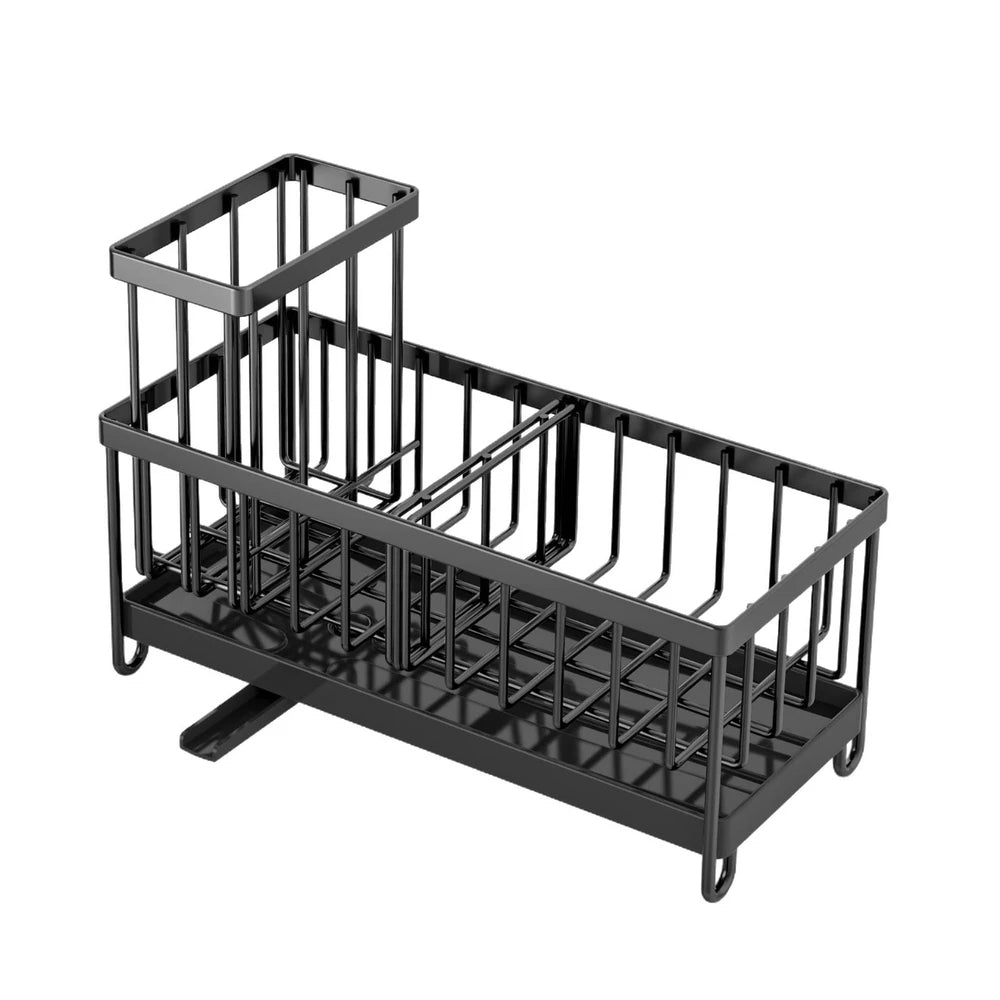 Kitchen Sink Organizer with Drainage